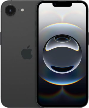 iPhone 16e