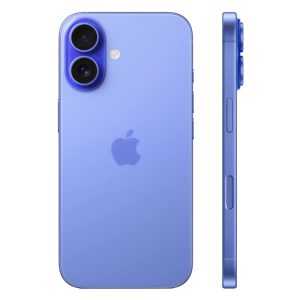 iPhone 16