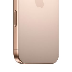 iPhone 16 Pro