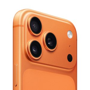 iPhone 17 Pro