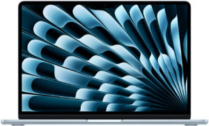 MacBook Air 13 M5