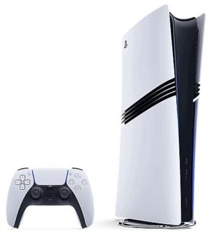 PlayStation 5 Pro