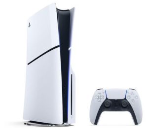 PlayStation 5 Slim