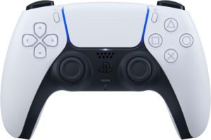 DualSense для PlayStation 5