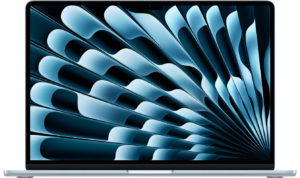 MacBook Air 15 M5