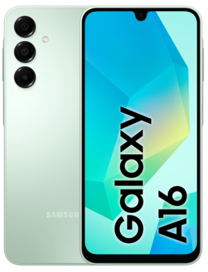 Samsung A16