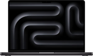 MacBook Pro 14 M5
