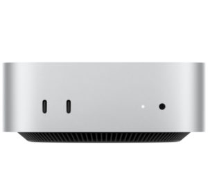 Mac Mini M4