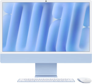 iMac M4