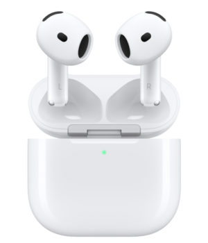 AirPods 4