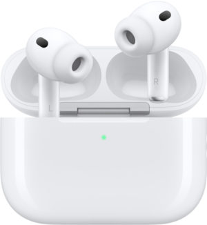AirPods Pro 3 USB‑C