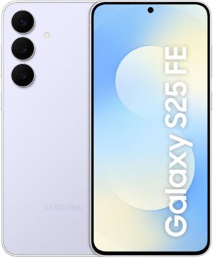 Samsung S25 FE
