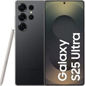 Samsung S25 Ultra