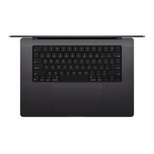 MacBook Pro 16 M5 Pro