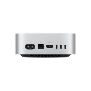 Mac Mini M4