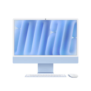 iMac M4