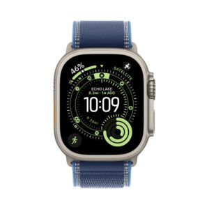 Apple Watch Ultra 3 Trail Loop