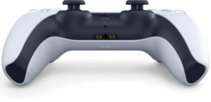 DualSense для PlayStation 5