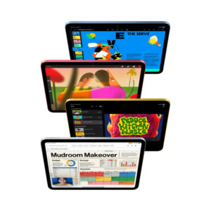 iPad 11