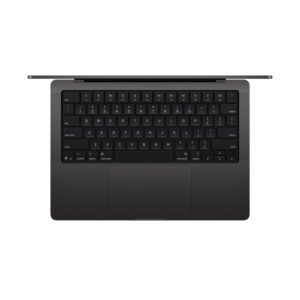 MacBook Pro 14 M5