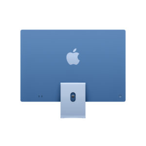 iMac M4
