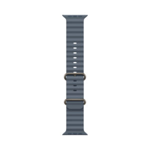 Apple Watch Ultra 3 Ocean band