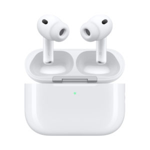 AirPods Pro 3 USB‑C