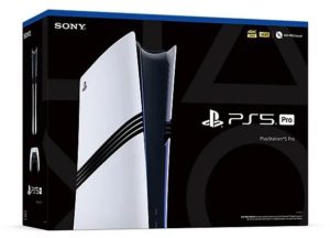 PlayStation 5 Pro