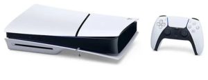 PlayStation 5 Slim