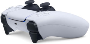 DualSense для PlayStation 5