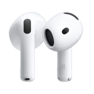 AirPods 5 с шумоподавлением