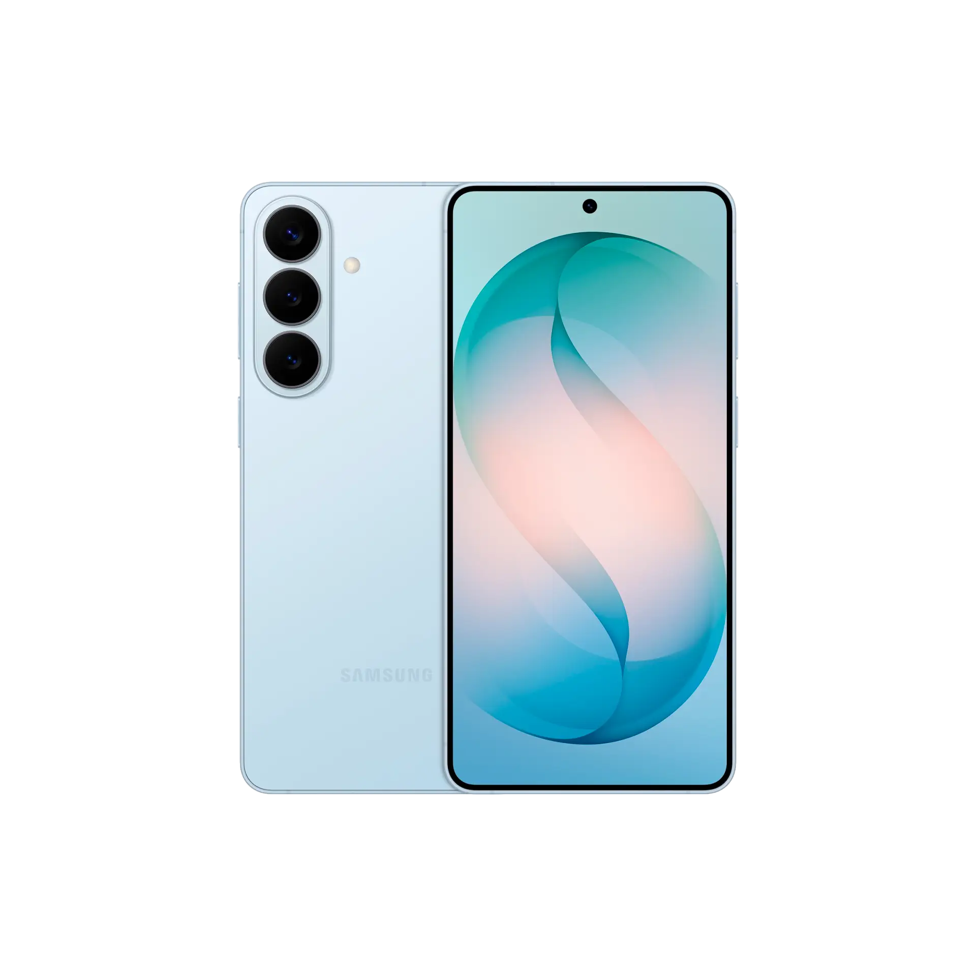 Samsung S26+ — изображение 3