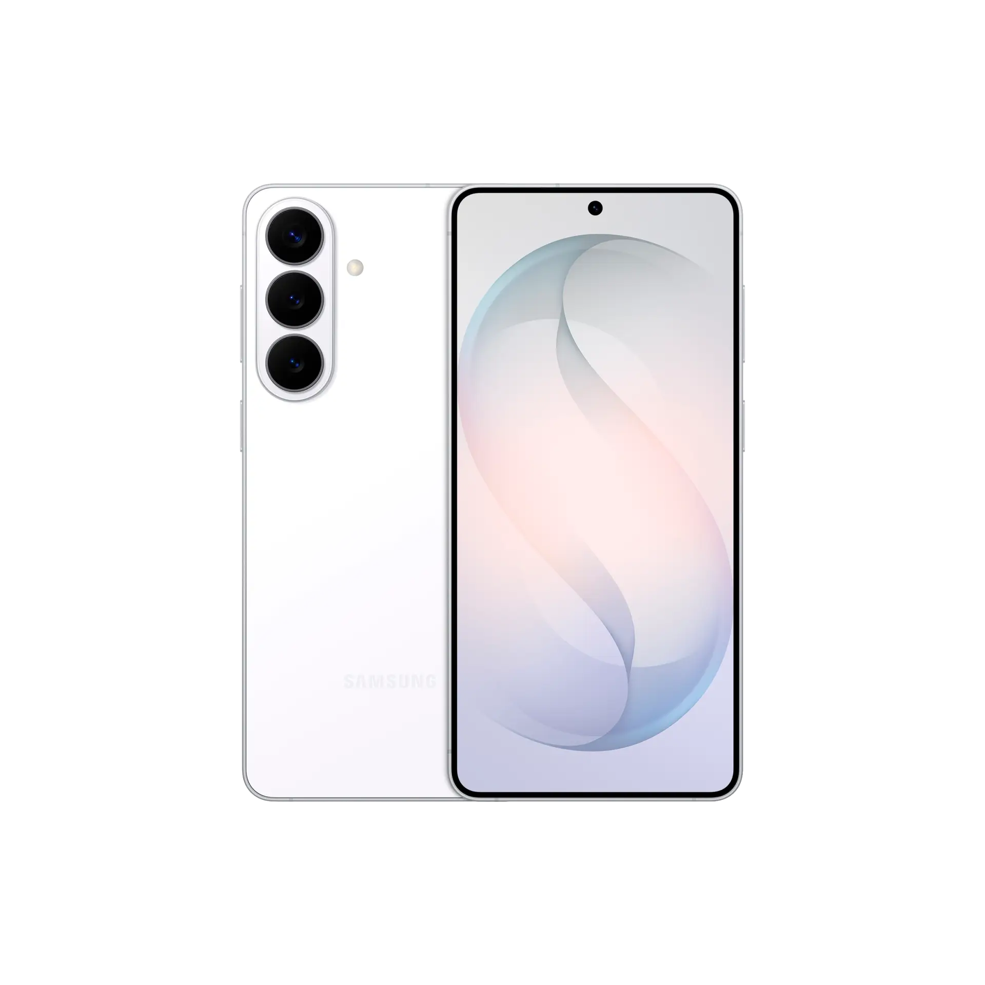 Samsung S26+ — изображение 4