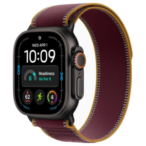 Apple Watch Ultra 4 Trail Loop