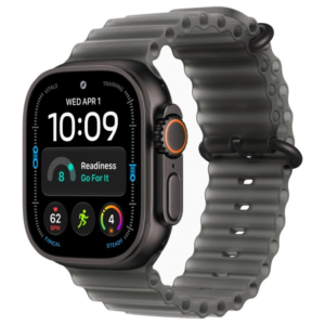 Apple Watch Ultra 4 Ocean Band