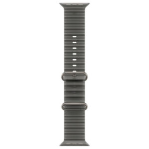 Apple Watch Ultra 4 Ocean Band
