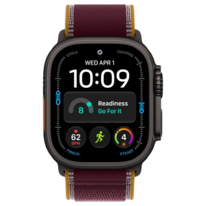 Apple Watch Ultra 4 Trail Loop