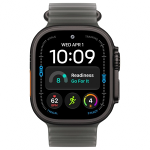 Apple Watch Ultra 4 Ocean Band
