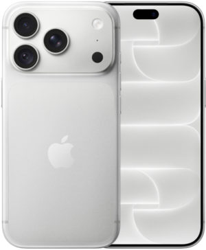 iPhone 18 Pro