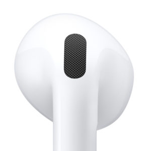 AirPods 5 с шумоподавлением