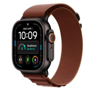 Apple Watch Ultra 4 Alpine Loop