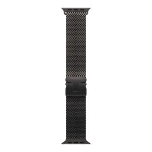 Apple Watch Ultra 4 Milanese Loop