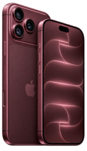 iPhone