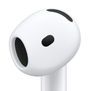 AirPods 5 с шумоподавлением