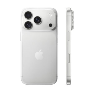 iPhone 18 Pro