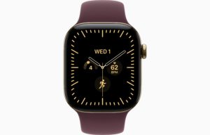 Apple Watch Series 12 Titanium
