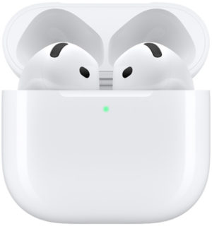 AirPods 5 с шумоподавлением