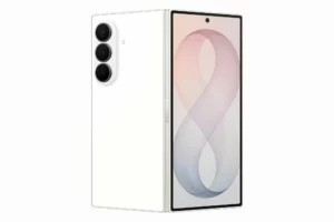 Samsung Z Fold8 Ultra