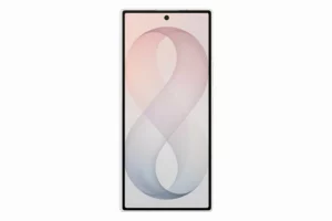 Samsung Z Fold8 Ultra