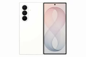 Samsung Z Fold8 Ultra